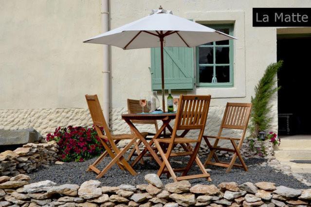 Bed and Breakfast Domaine De La Matte Conques-sur-Orbiel Pokój zdjęcie
