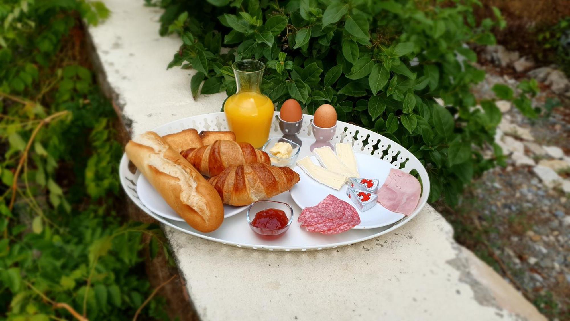 Bed and Breakfast Domaine De La Matte Conques-sur-Orbiel Zewnętrze zdjęcie