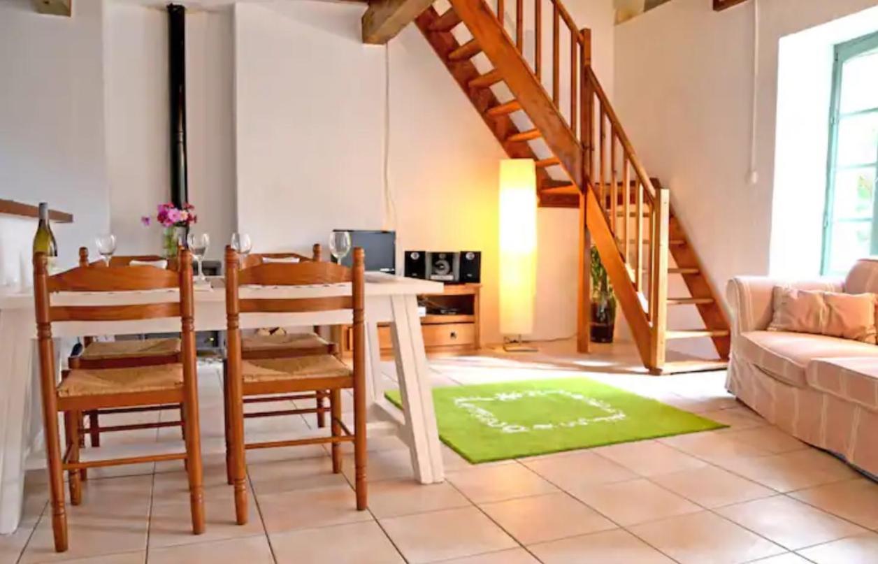 Bed and Breakfast Domaine De La Matte Conques-sur-Orbiel Zewnętrze zdjęcie