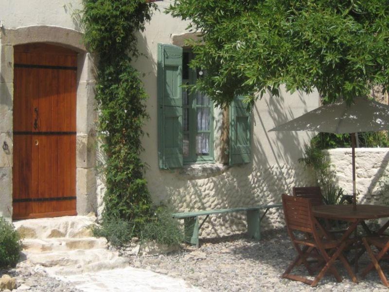 Bed and Breakfast Domaine De La Matte Conques-sur-Orbiel Pokój zdjęcie