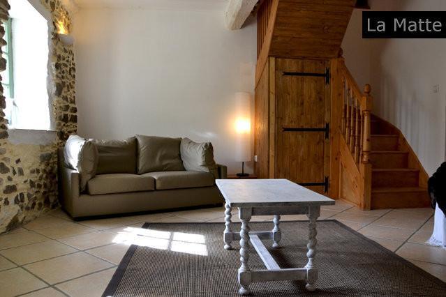 Bed and Breakfast Domaine De La Matte Conques-sur-Orbiel Pokój zdjęcie